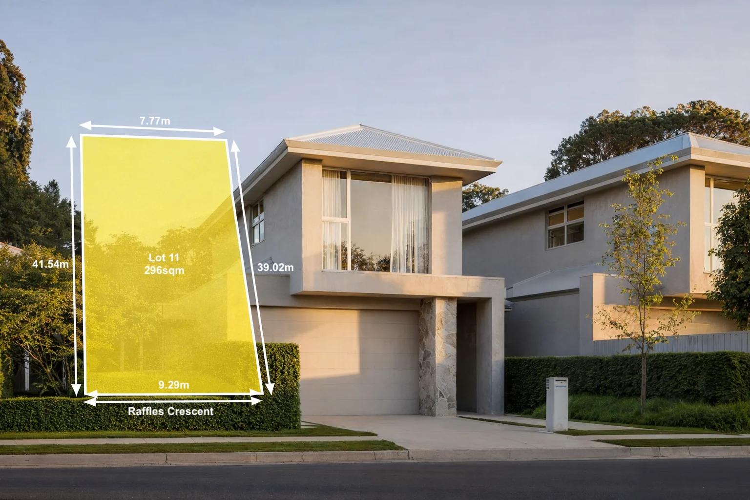 Additional image 2 of 3B Raffles Crescent, Plympton SA 5038