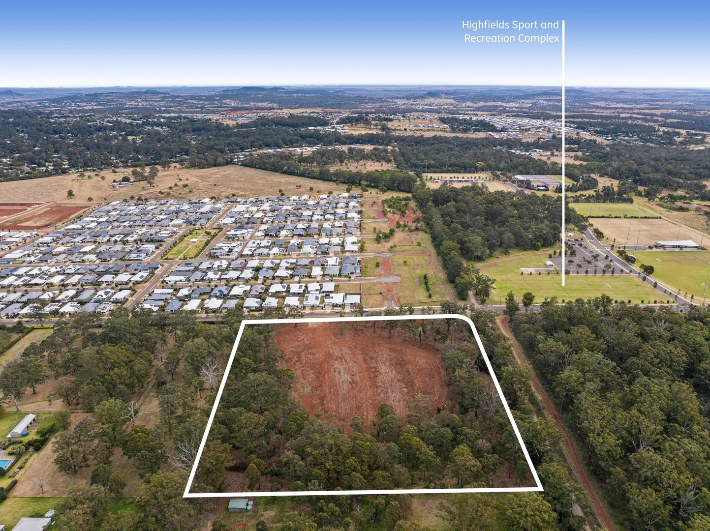 Additional image 3 of Lot 107 Mahs Court, Highfields QLD 4352
