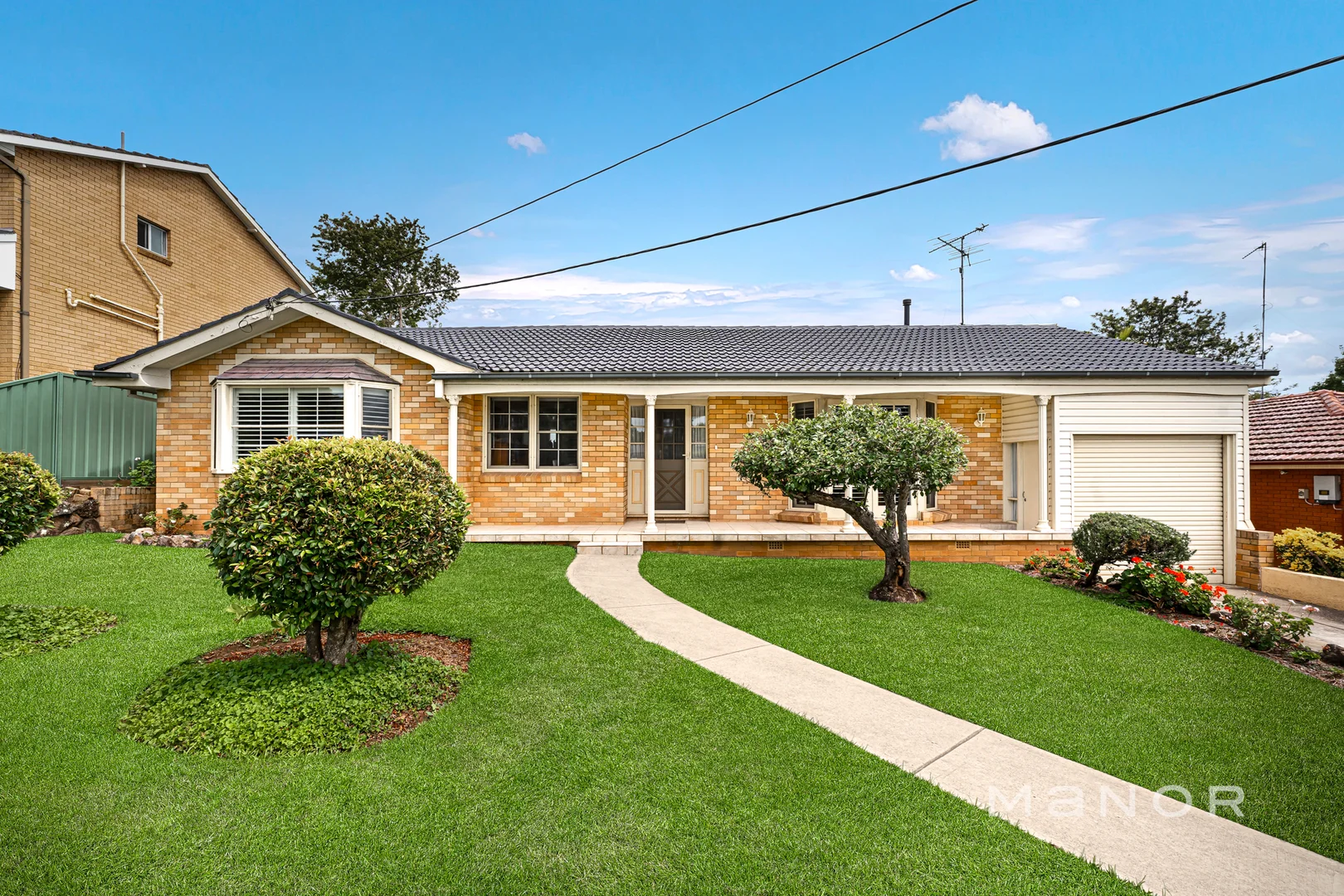 14 Benwerrin Avenue, Baulkham Hills NSW 2153