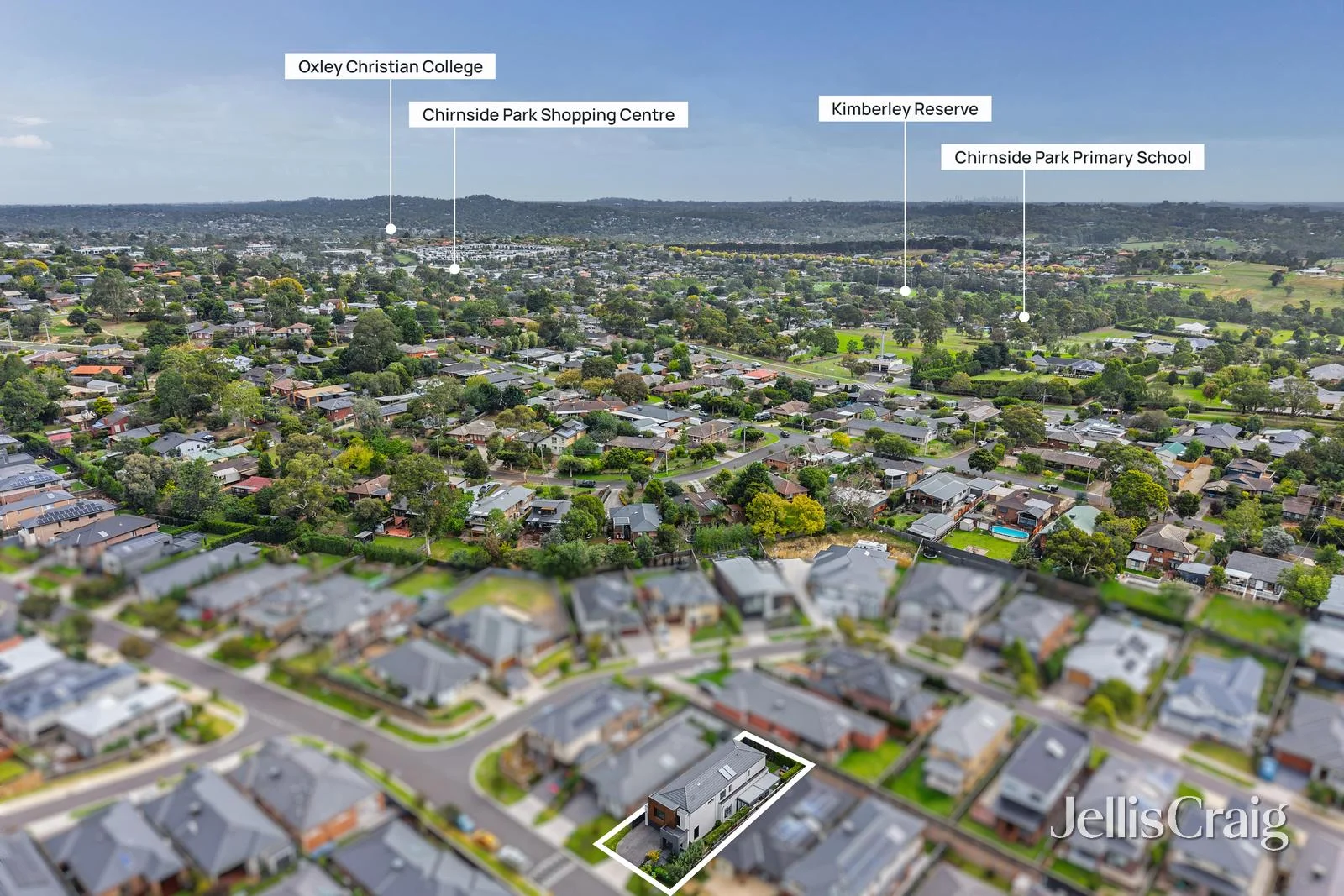 Additional image 20 of 58 Locksley Road, Chirnside Park VIC 3116