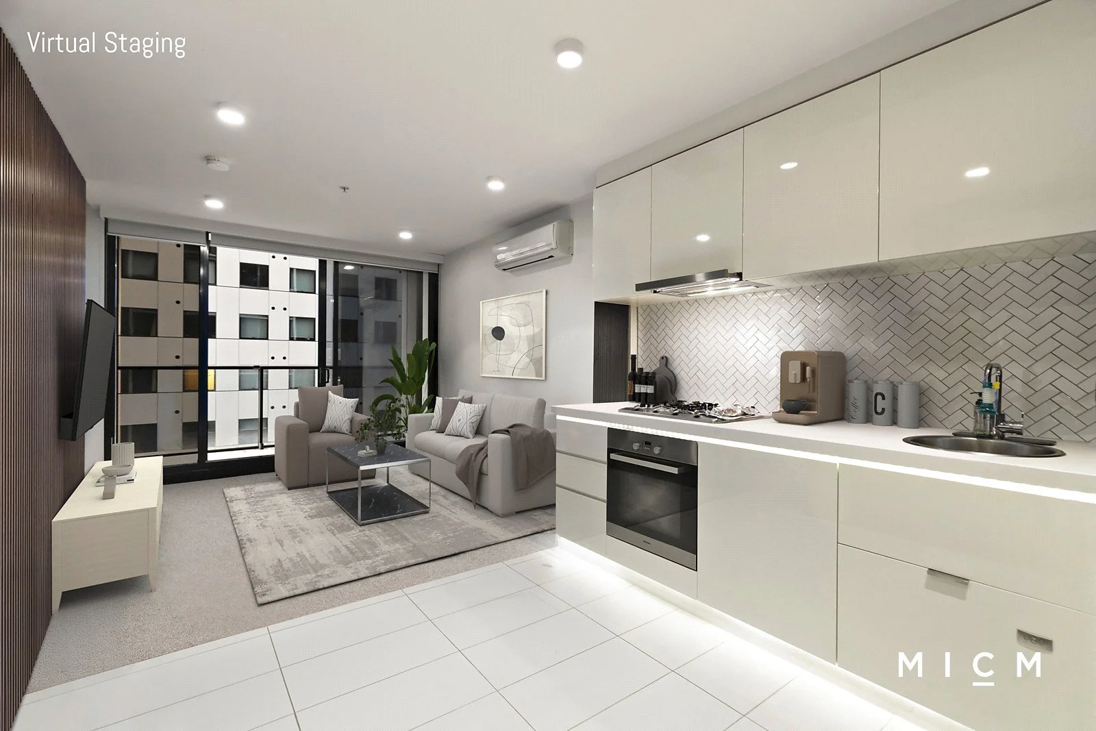 Additional image 2 of 604/33 Mackenzie Street, Melbourne VIC 3000