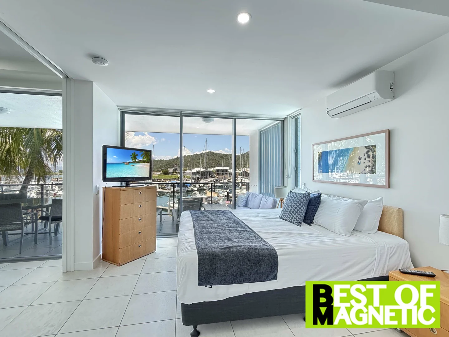 Additional image 7 of 1021/123 Sooning Street, Nelly Bay QLD 4819