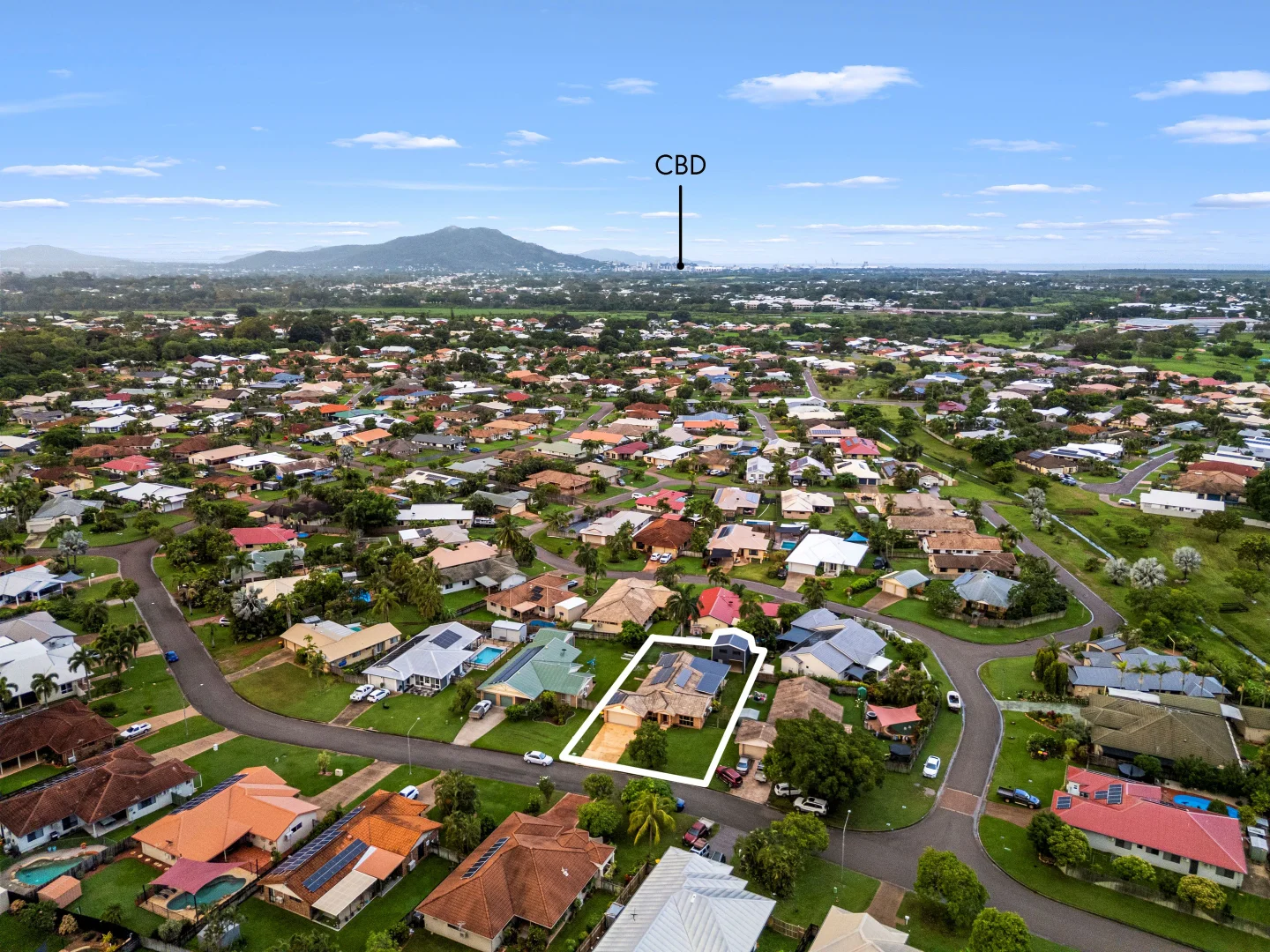 Additional image 19 of 10 Jenkinson Drive, Annandale QLD 4814