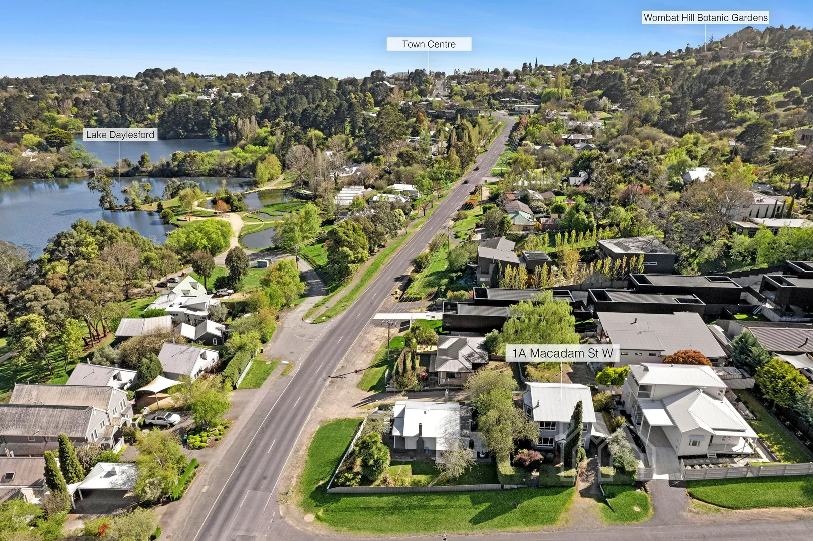 Additional image 24 of 1A Macadam Street West, Daylesford VIC 3460