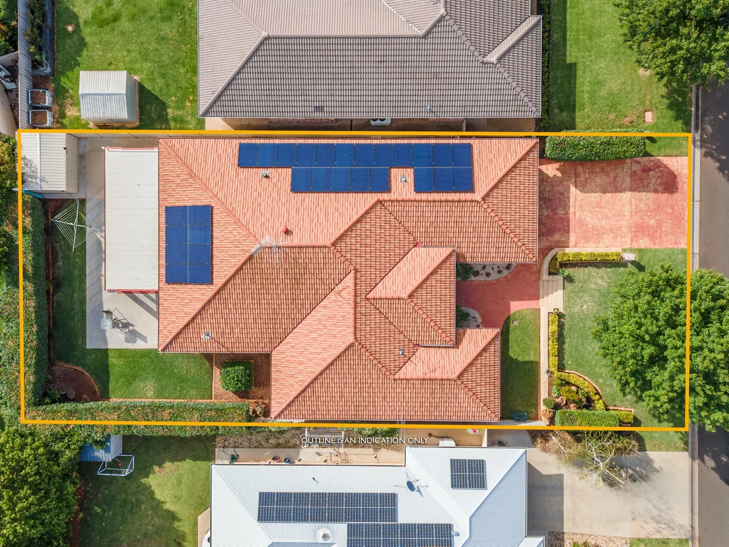 Additional image 12 of 18 Nelson Drive, Griffith NSW 2680