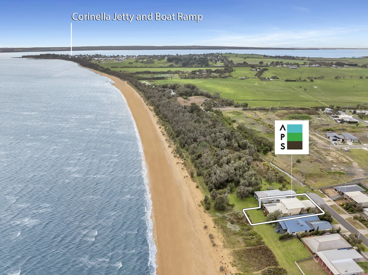 Additional image 22 of 93 Champ Elysees Esplanade, Coronet Bay VIC 3984