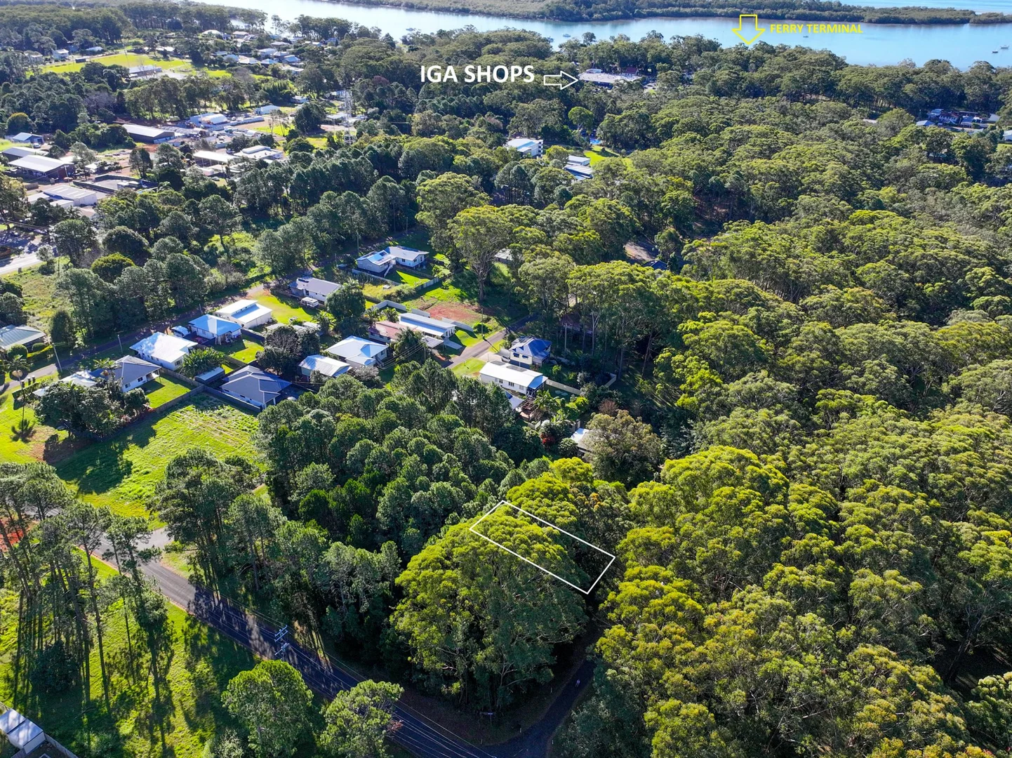 Additional image 2 of 23 Jiwali Street, Russell Island QLD 4184