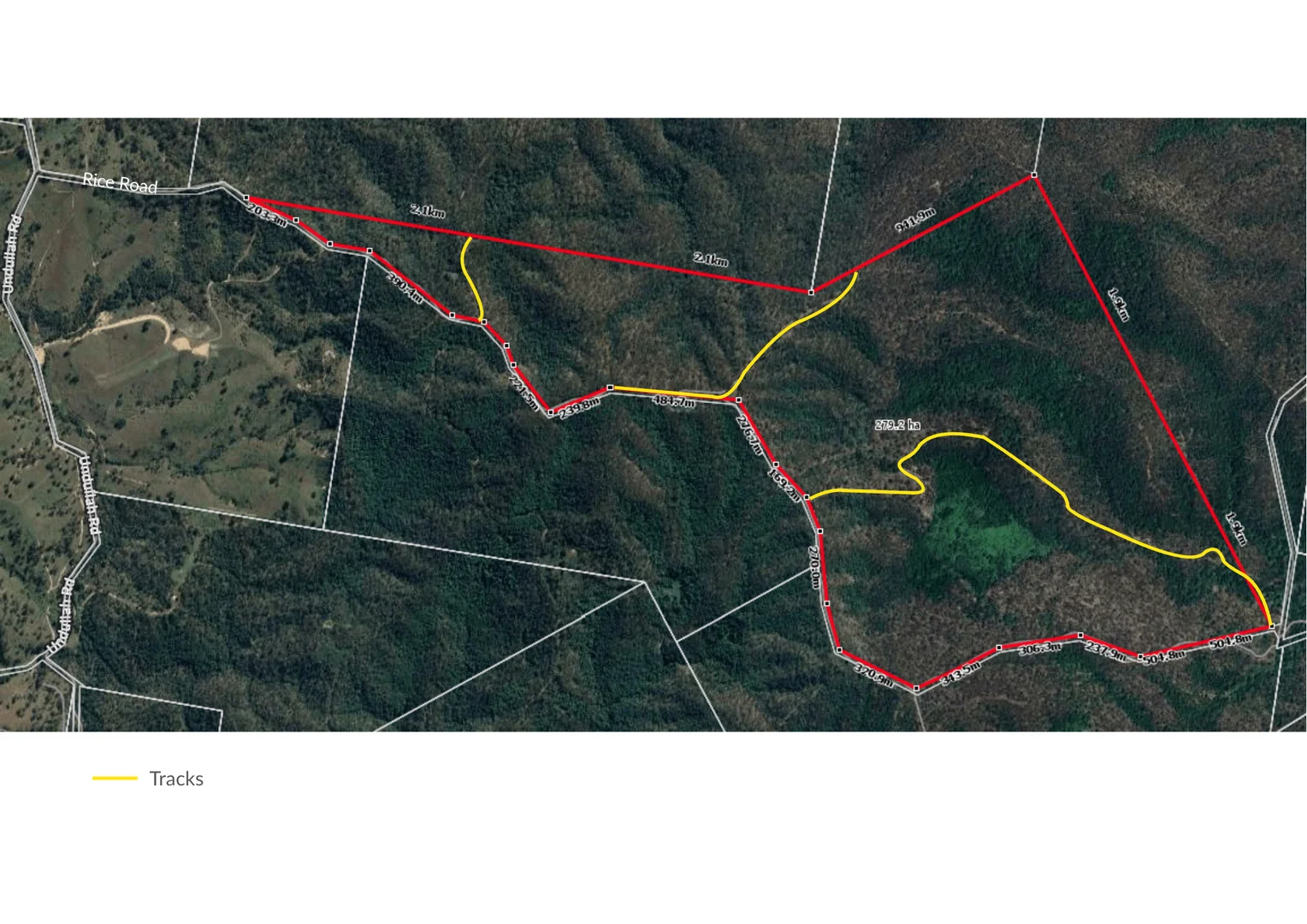 Additional image 4 of Lot 76 Rice Road, Lyons QLD 4124