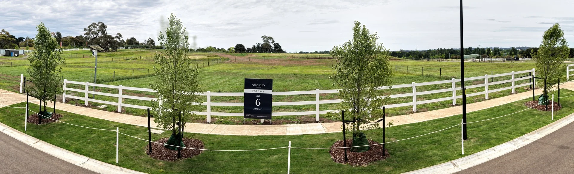 Ambrosia Estate, Kyneton VIC 3444