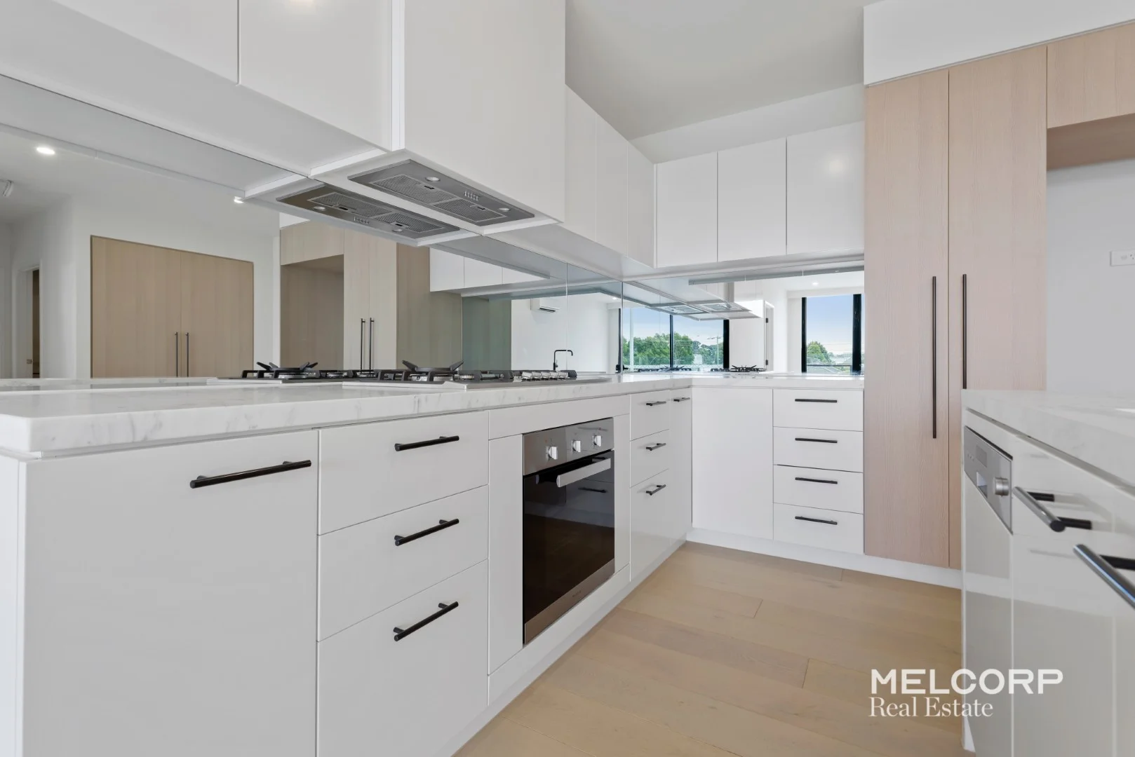 Additional image 3 of M-City 204/2 Connam Avenue, Clayton VIC 3168