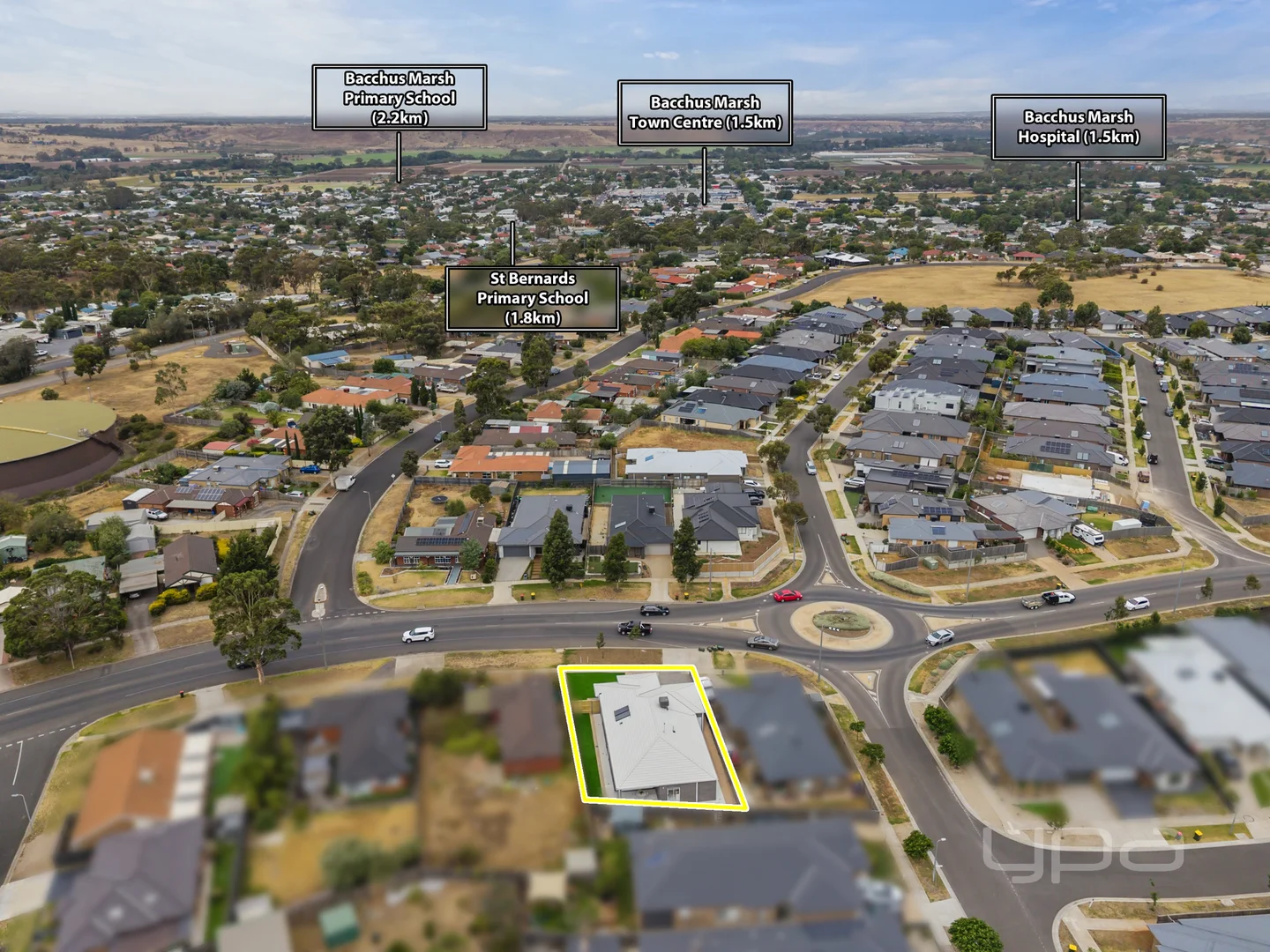 Additional image 24 of 39 Halletts Way, Bacchus Marsh VIC 3340