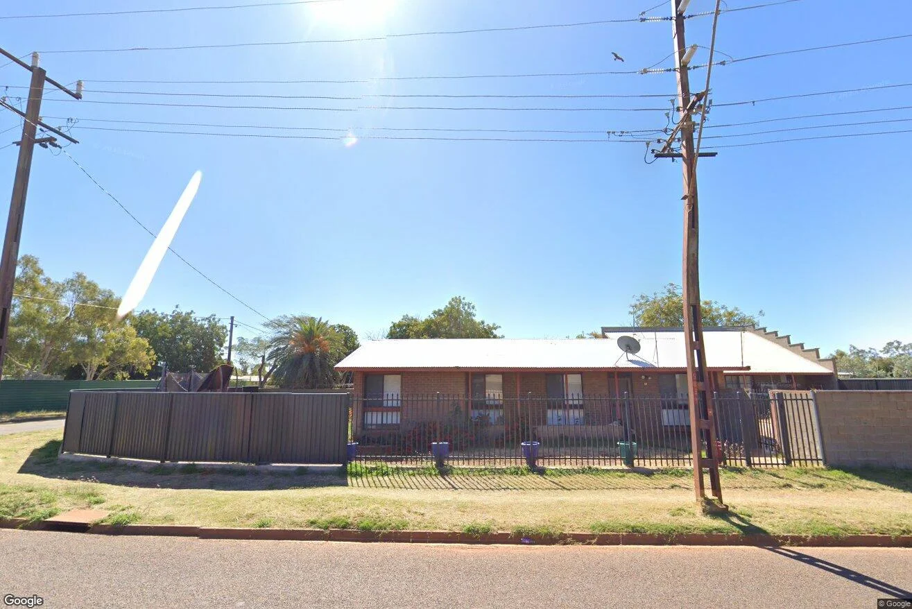 33 Kittle Street, Tennant Creek NT 0860