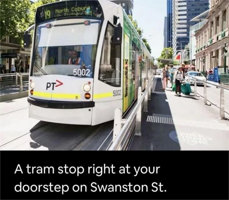 Additional image 12 of 805/131 Pelham Street, Carlton VIC 3053