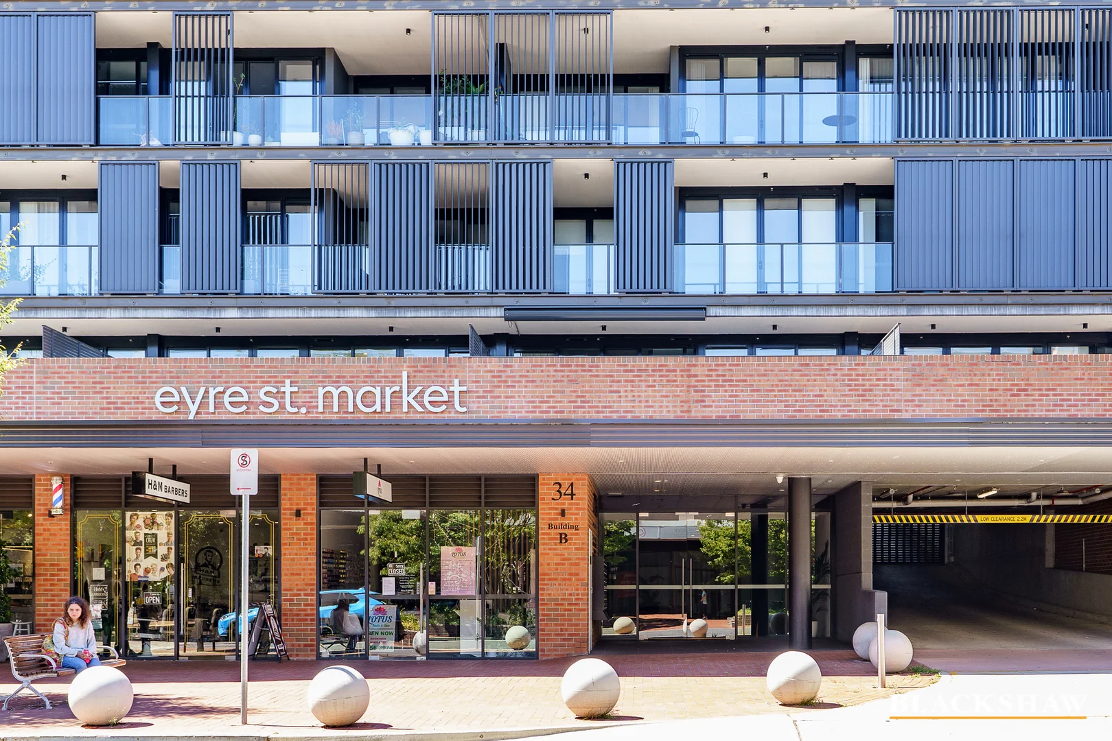 Additional image 15 of 117/20-22 Eyre Street, Kingston ACT 2604