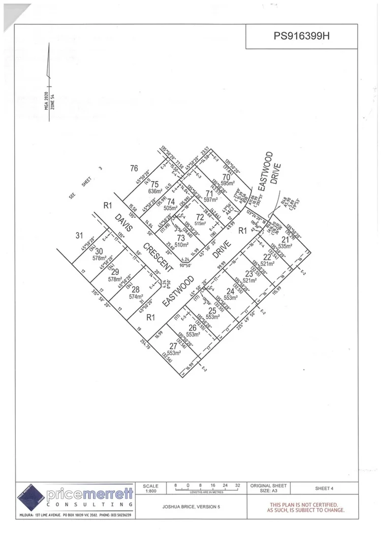 Additional image 7 of 1-83/546 Deakin Avenue, Mildura VIC 3500