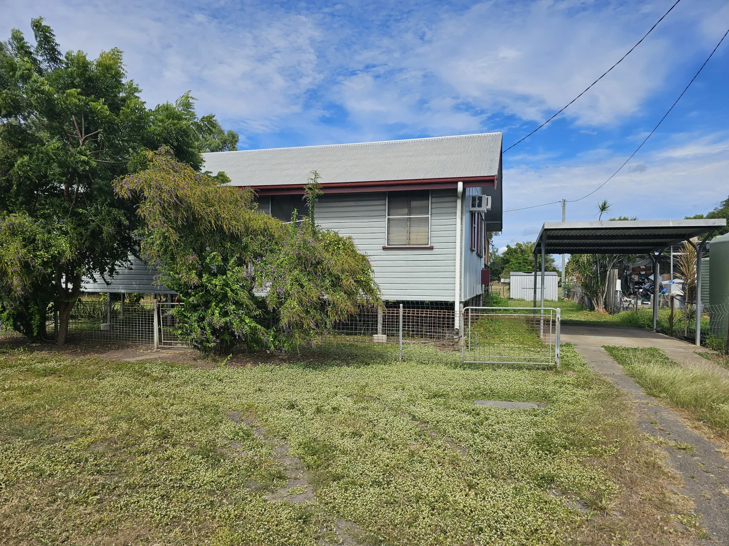 Additional image 2 of Lot 51 De Salis Street, Gumlu QLD 4805