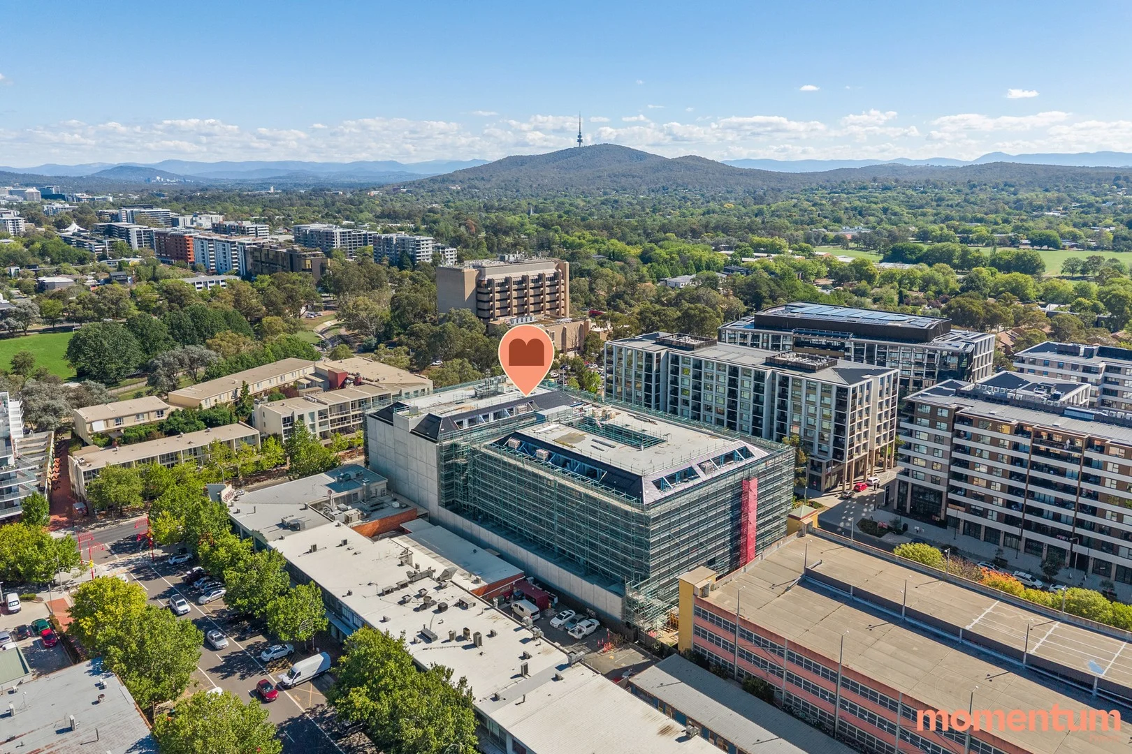 109/16 Challis Street, Dickson ACT 2602