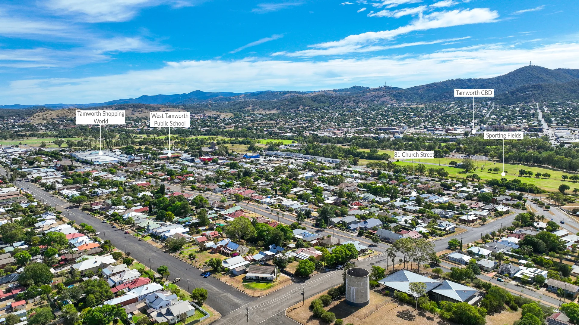 Additional image 16 of 81 Church Street, West Tamworth NSW 2340