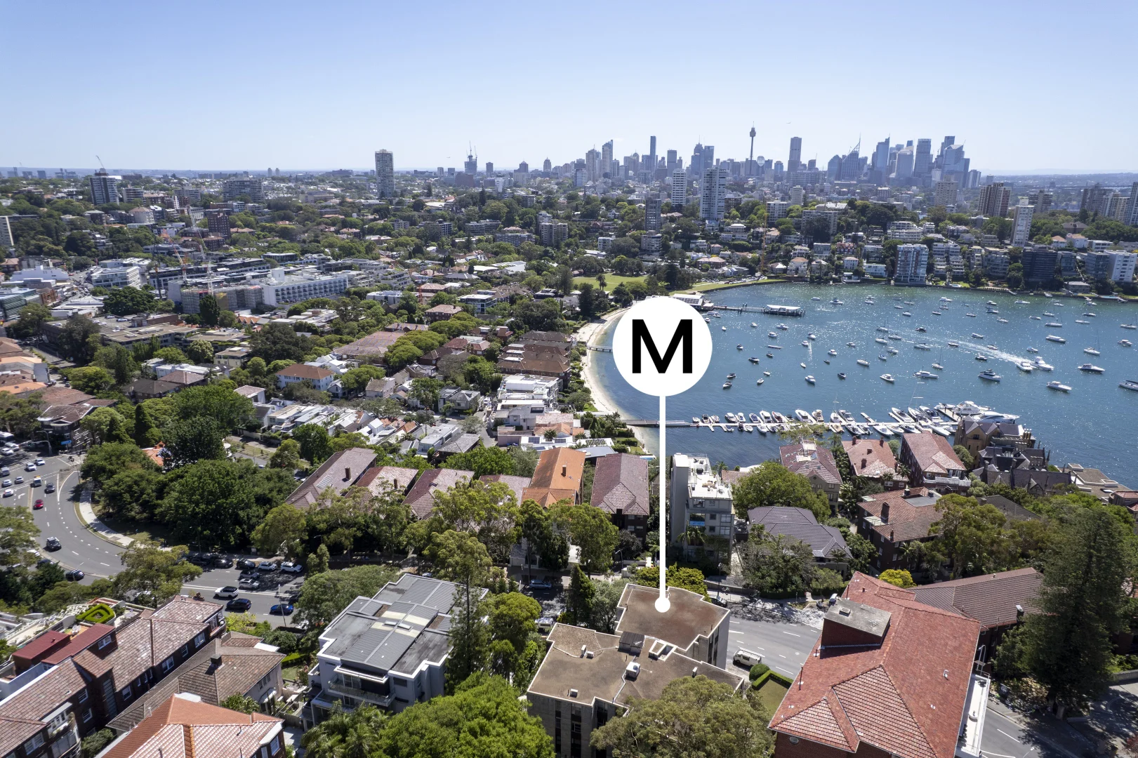 Additional image 13 of 2/539 New South Head Road, Double Bay NSW 2028