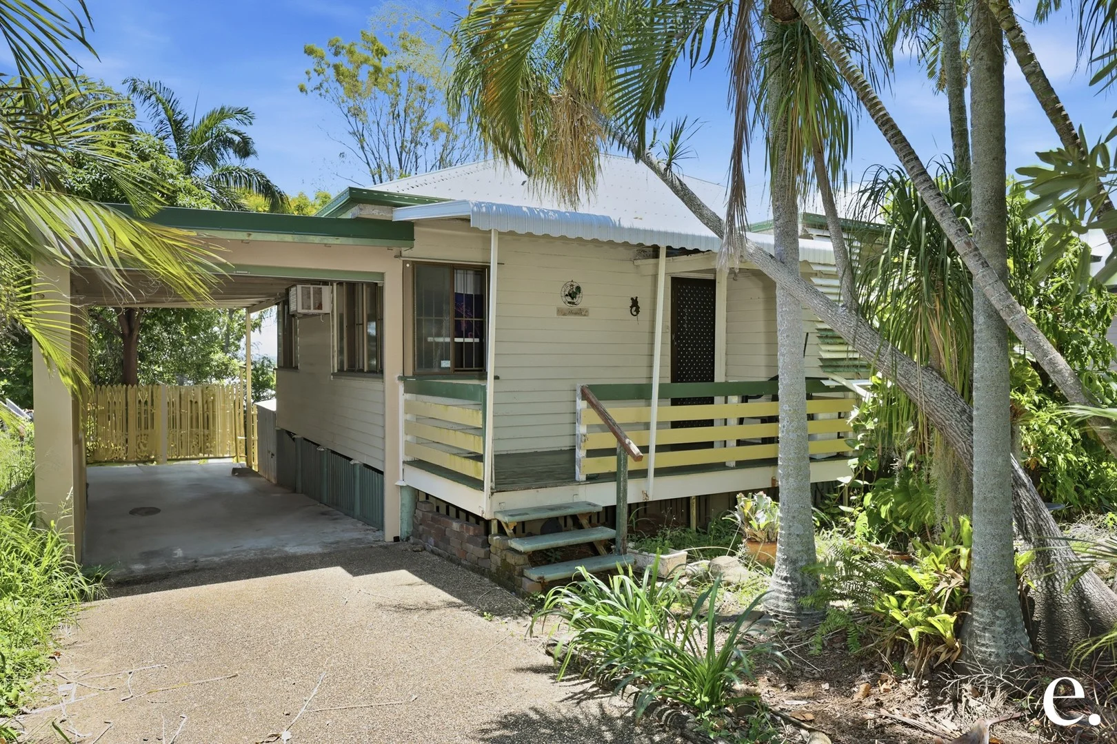 8 Stickley Street, West Rockhampton QLD 4700