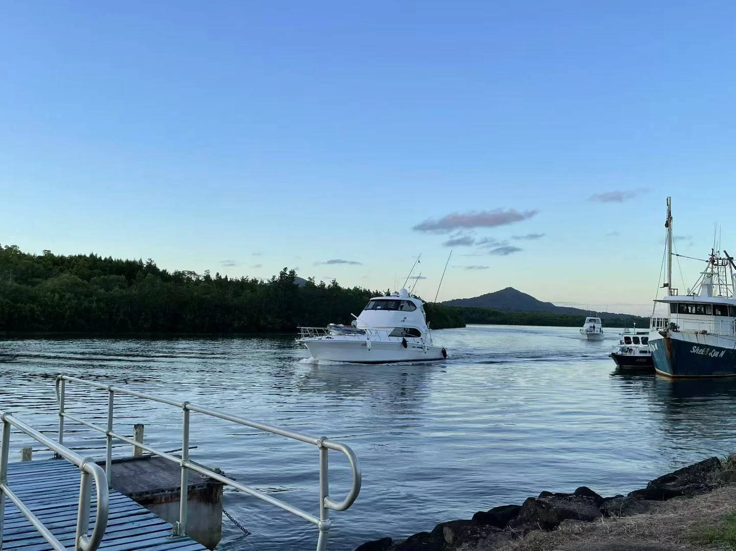 Additional image 47 of 29 Jodrell Street, Webb QLD 4860