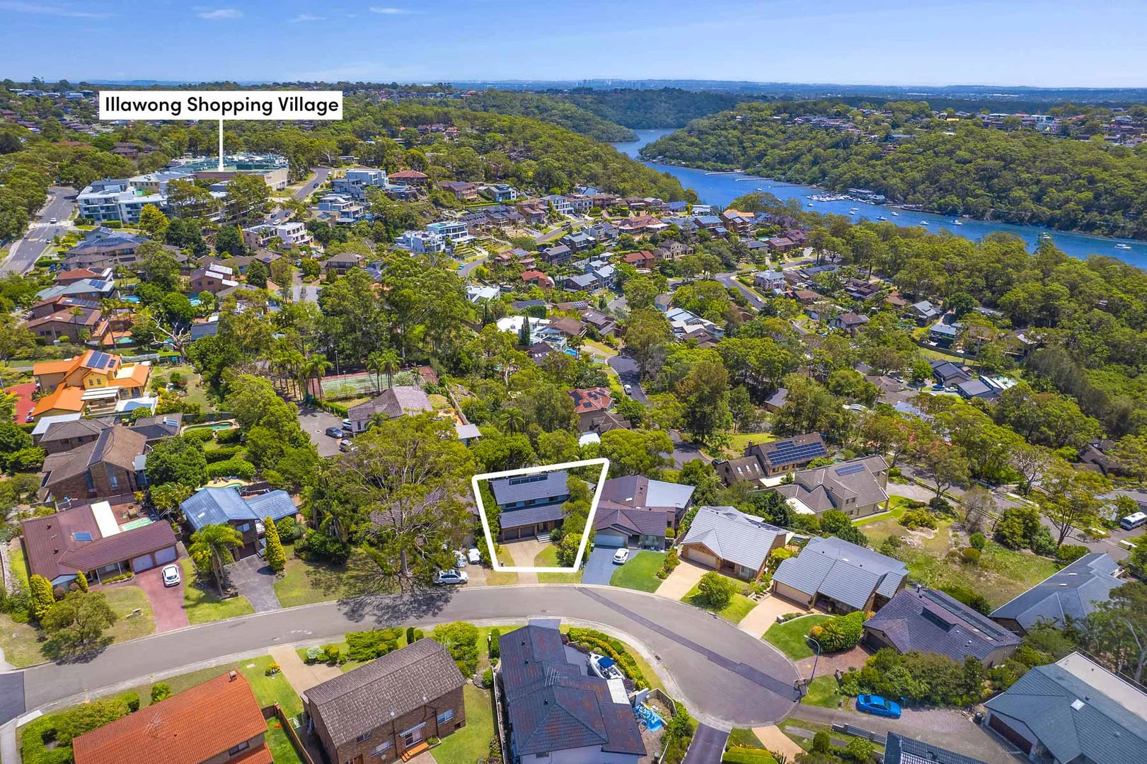 Additional image 13 of 9 Flint Place, Illawong NSW 2234