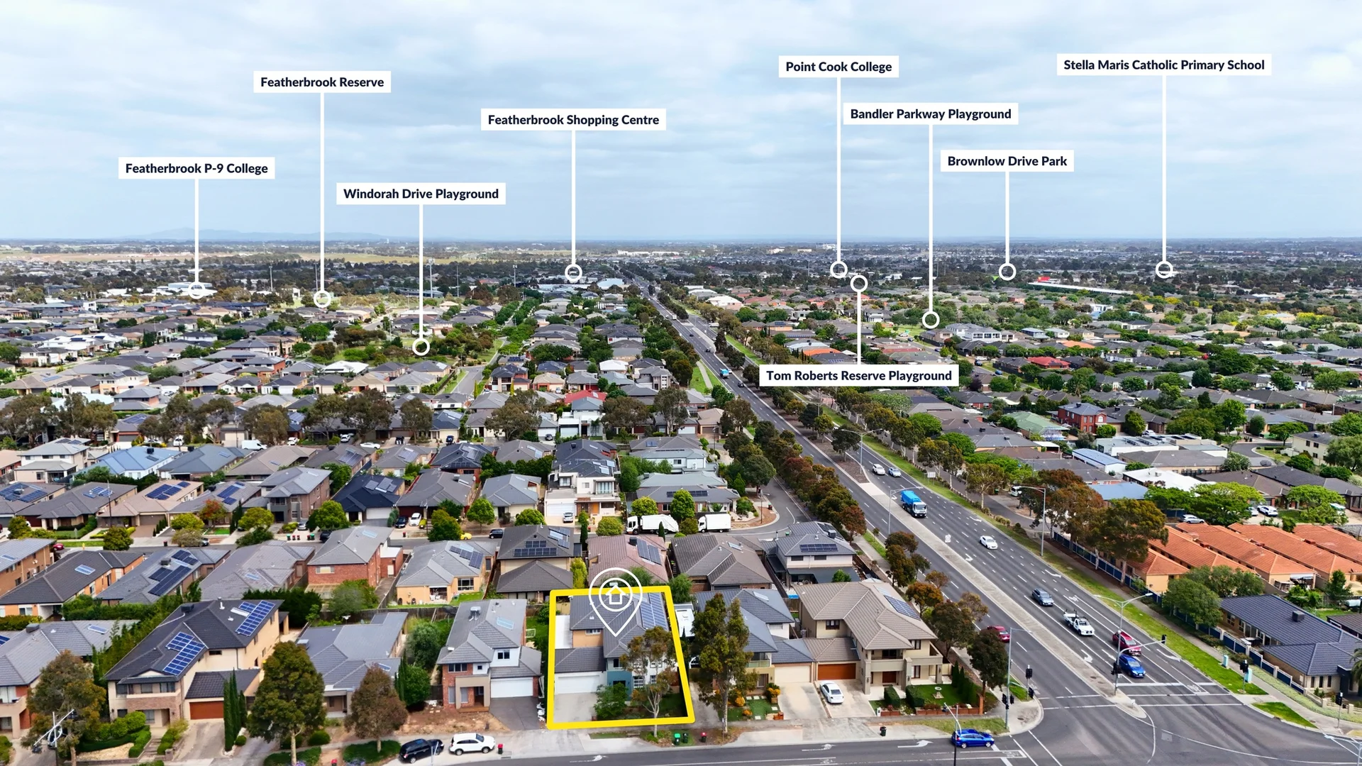 Additional image 26 of 135 Malibu Boulevard, Point Cook VIC 3030