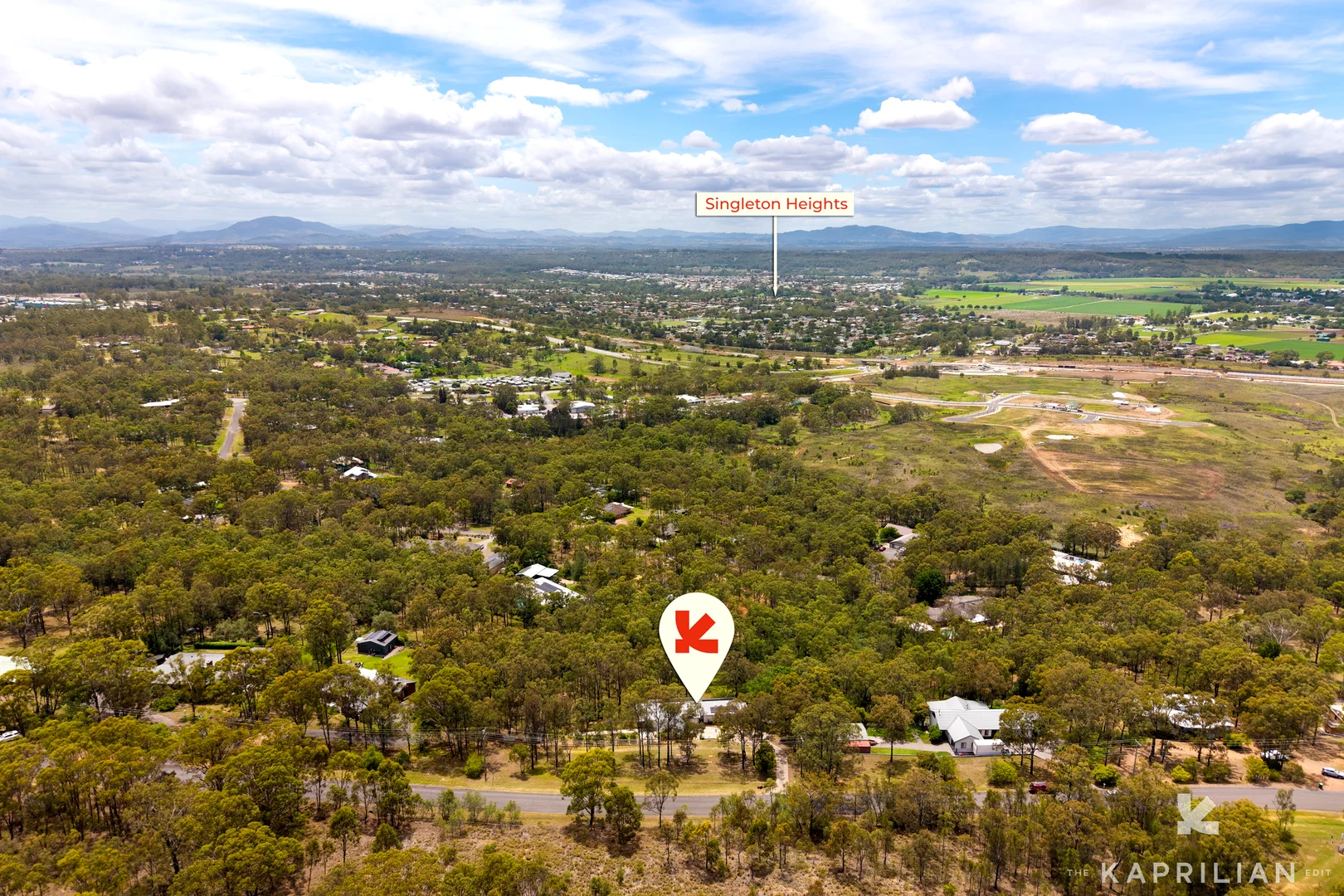 Additional image 27 of 91 Hambledon Hill Road, Gowrie NSW 2330