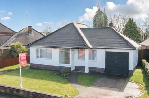 Seven Oaks Crescent, Bramcote, Nottingham, Nottinghamshire NG9