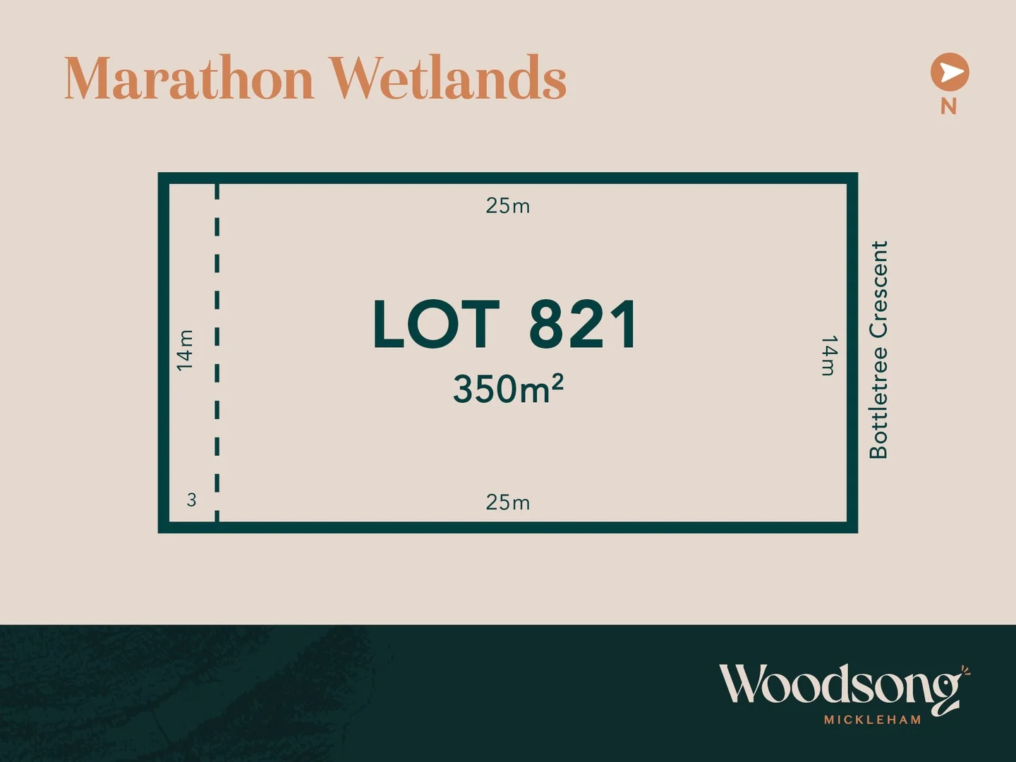 Pandani Road, Mickleham VIC 3064