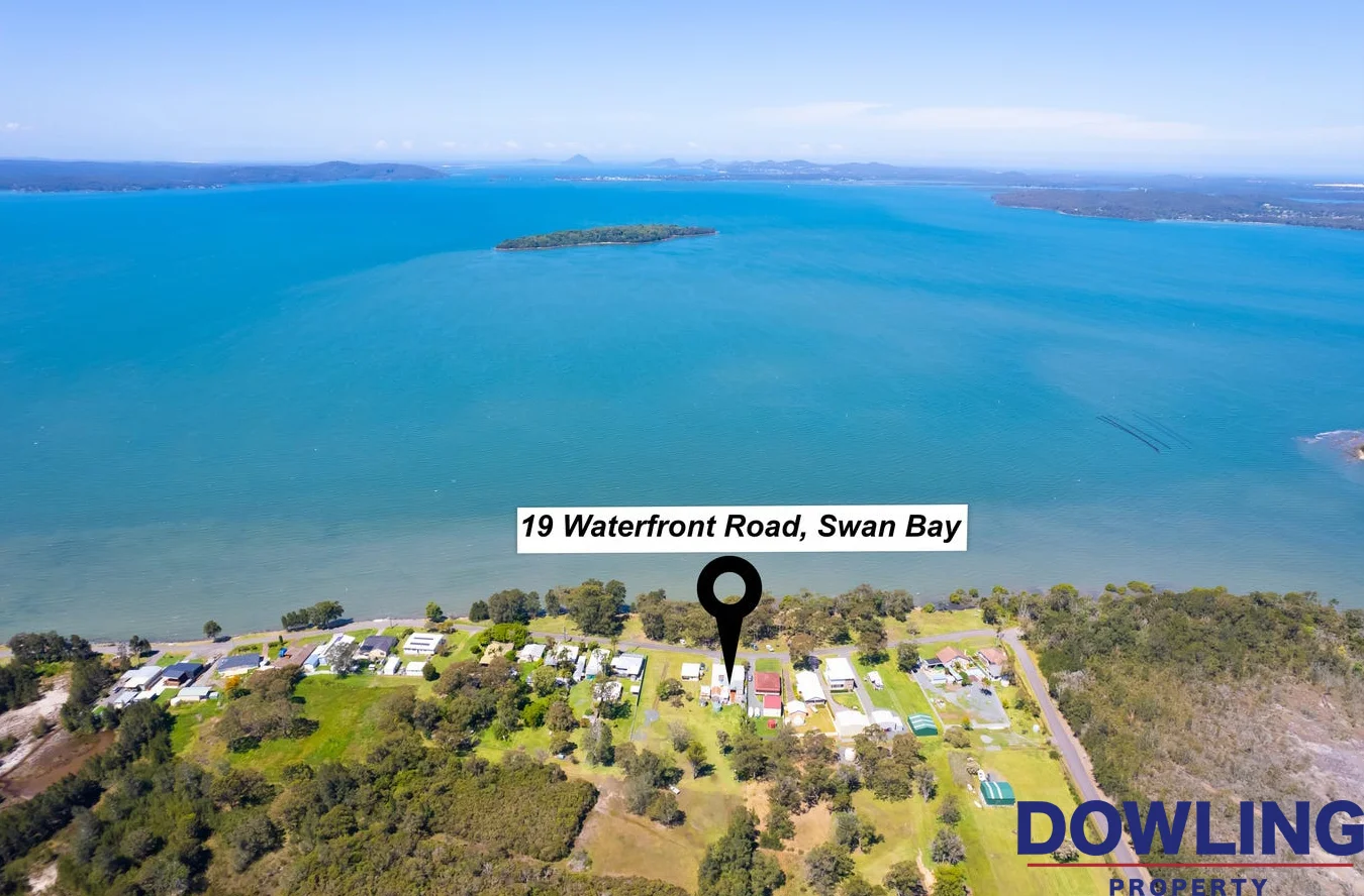 Additional image 26 of 19/19a Waterfront Road, Swan Bay NSW 2324