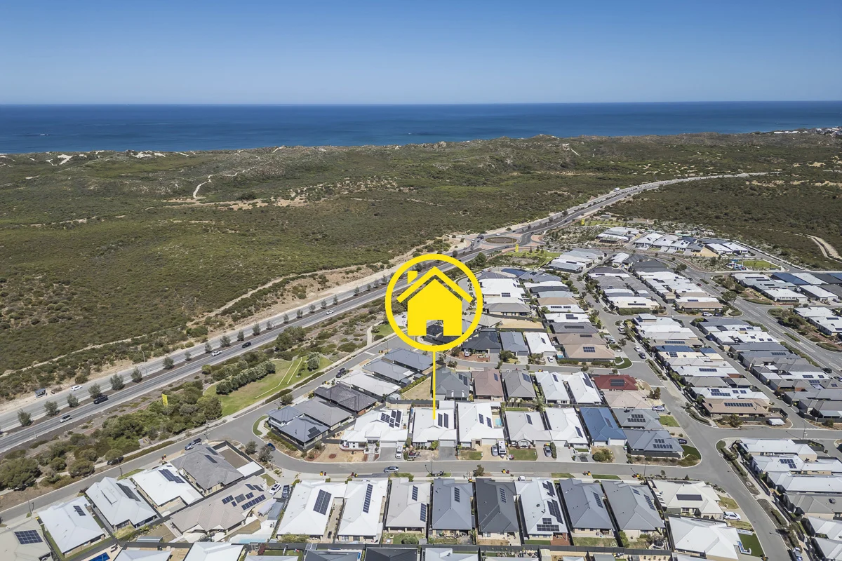 7 Shimmer Chase, Eglinton WA 6034