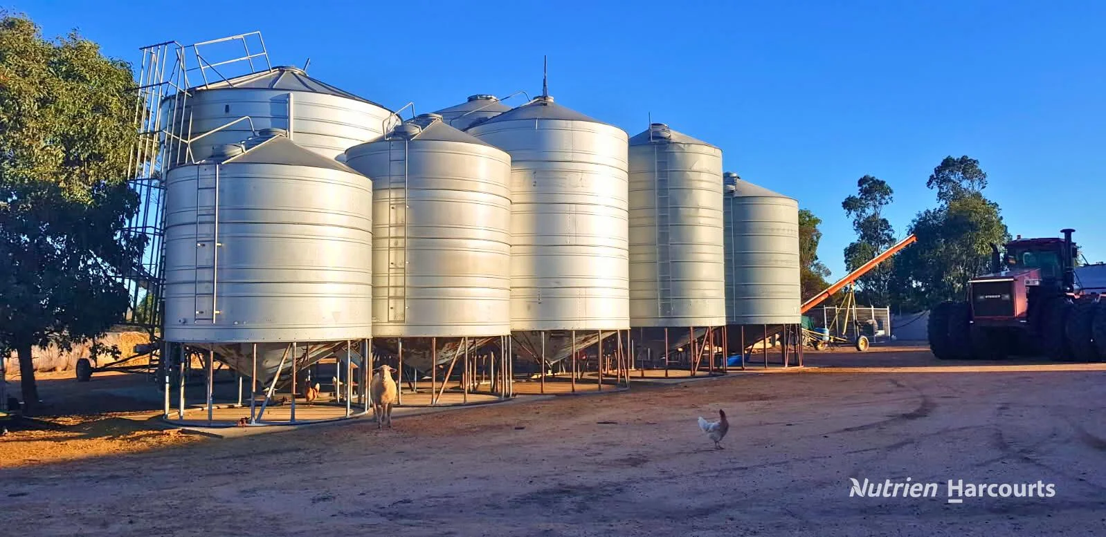 Additional image 8 of 3136 Billericay Road, Karlgarin WA 6358