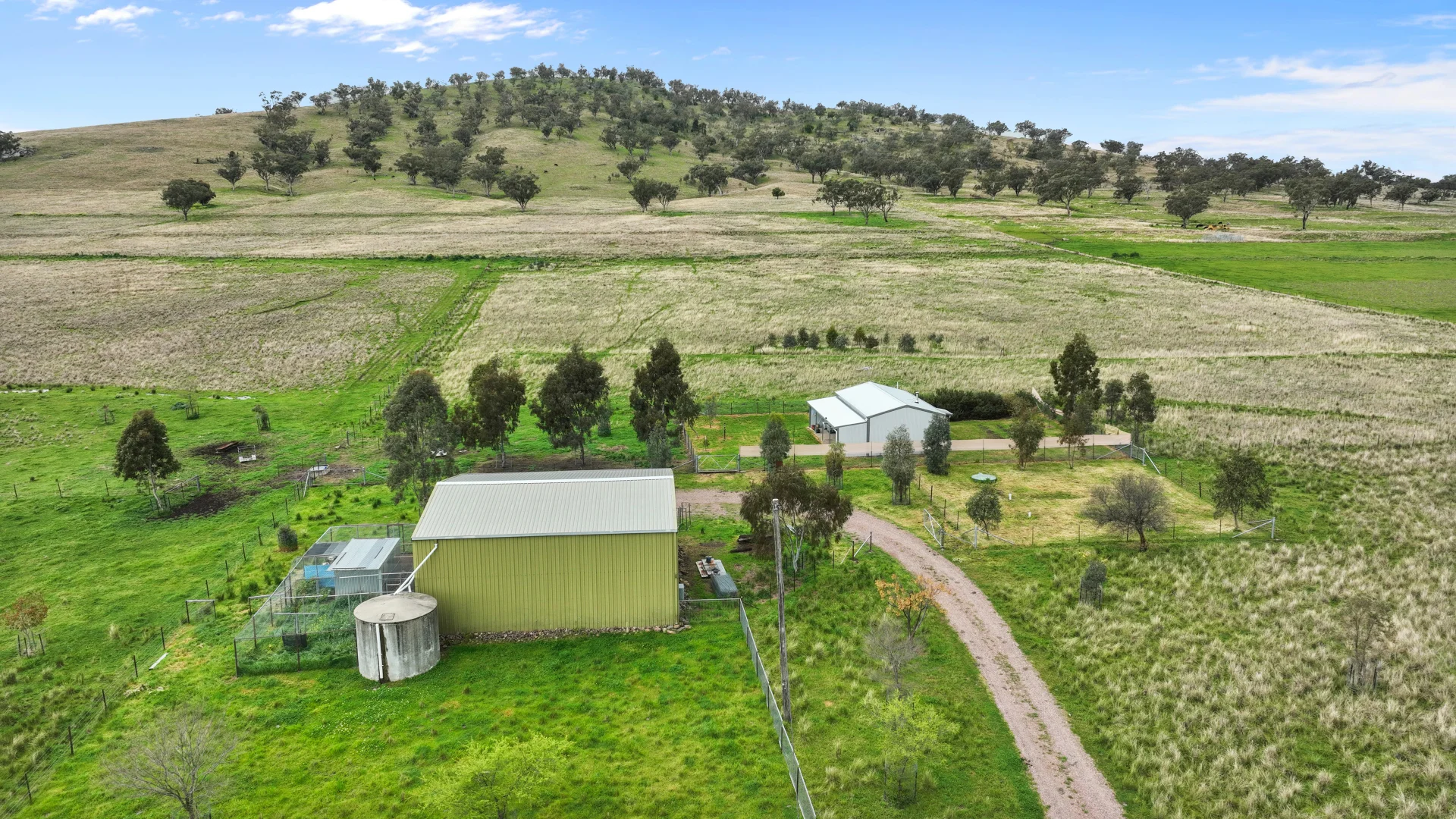 Additional image 6 of "Prairie" 1758 Werris Creek Road, Werris Creek NSW 2341