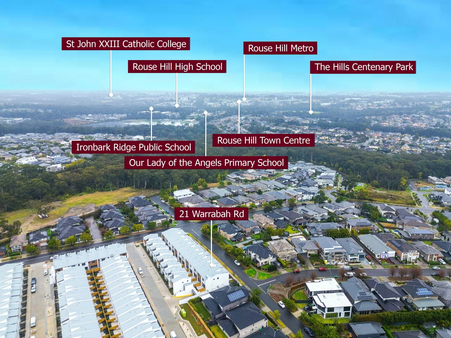 Additional image 19 of 9 Hillview Road, North Kellyville NSW 2155