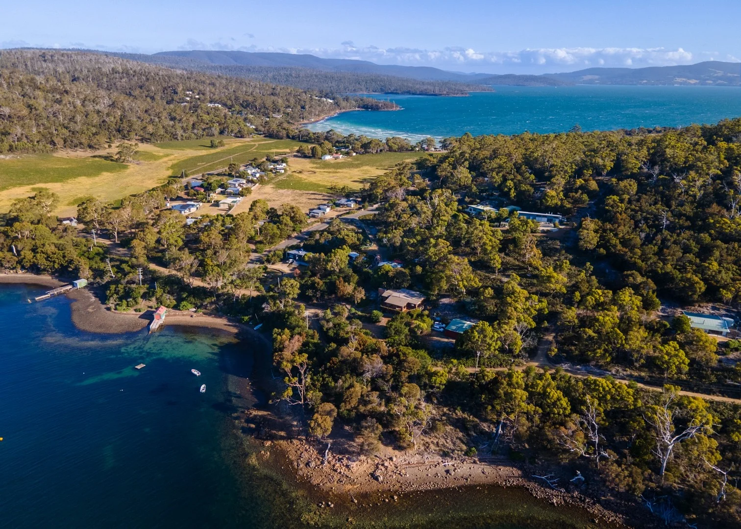 Additional image 6 of Murdunna TAS 7178