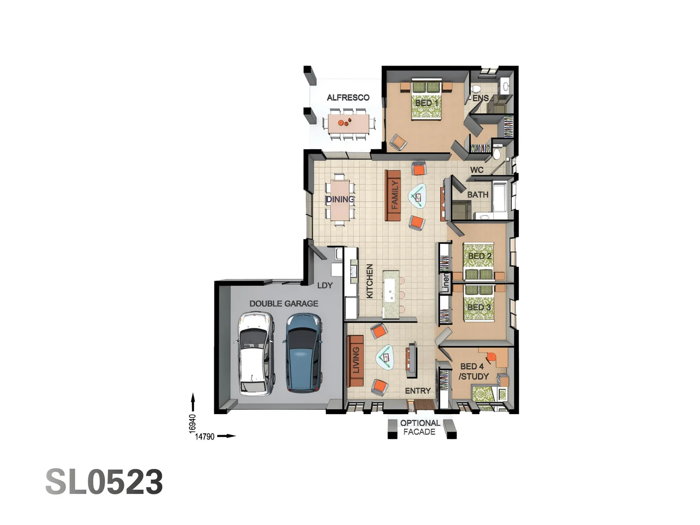 Additional image 4 of 19 Possum Drv, Narangba QLD 4504