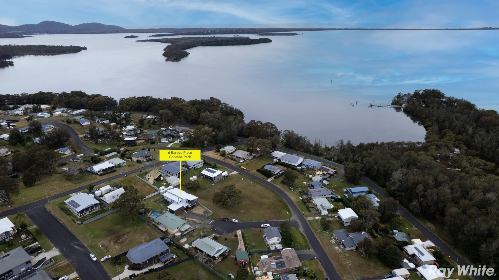 Additional image 20 of 6 Barcoo Place, Coomba Park NSW 2428