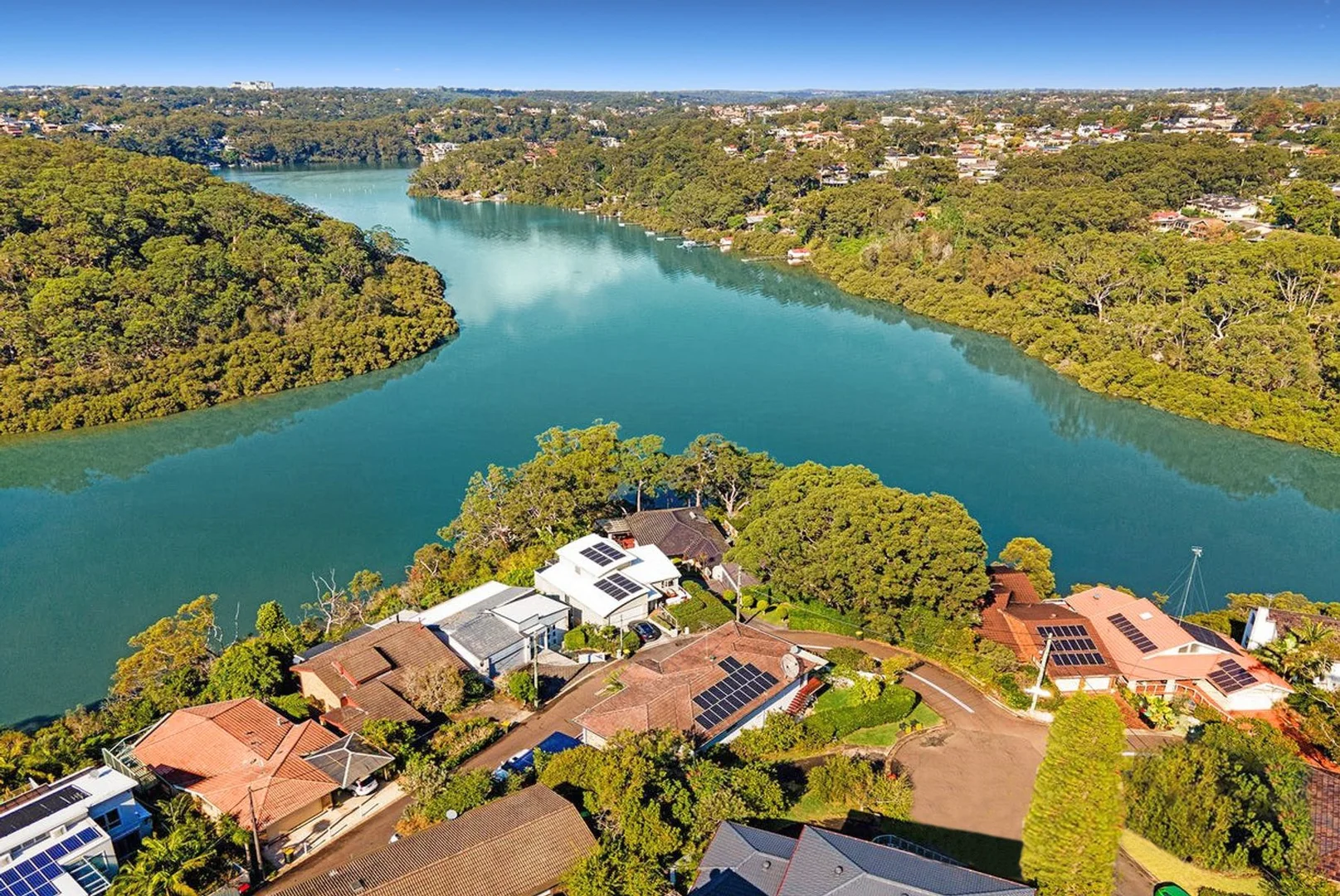 Additional image 8 of 2 Alsace Lane, Peakhurst Heights NSW 2210