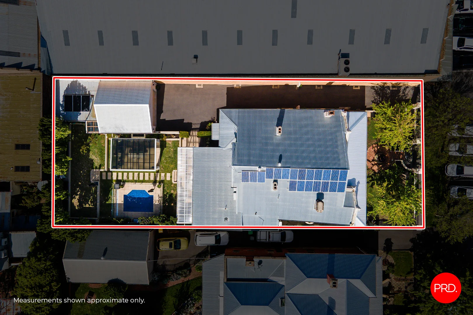 Additional image 41 of 95 Mollison Street, Bendigo VIC 3550