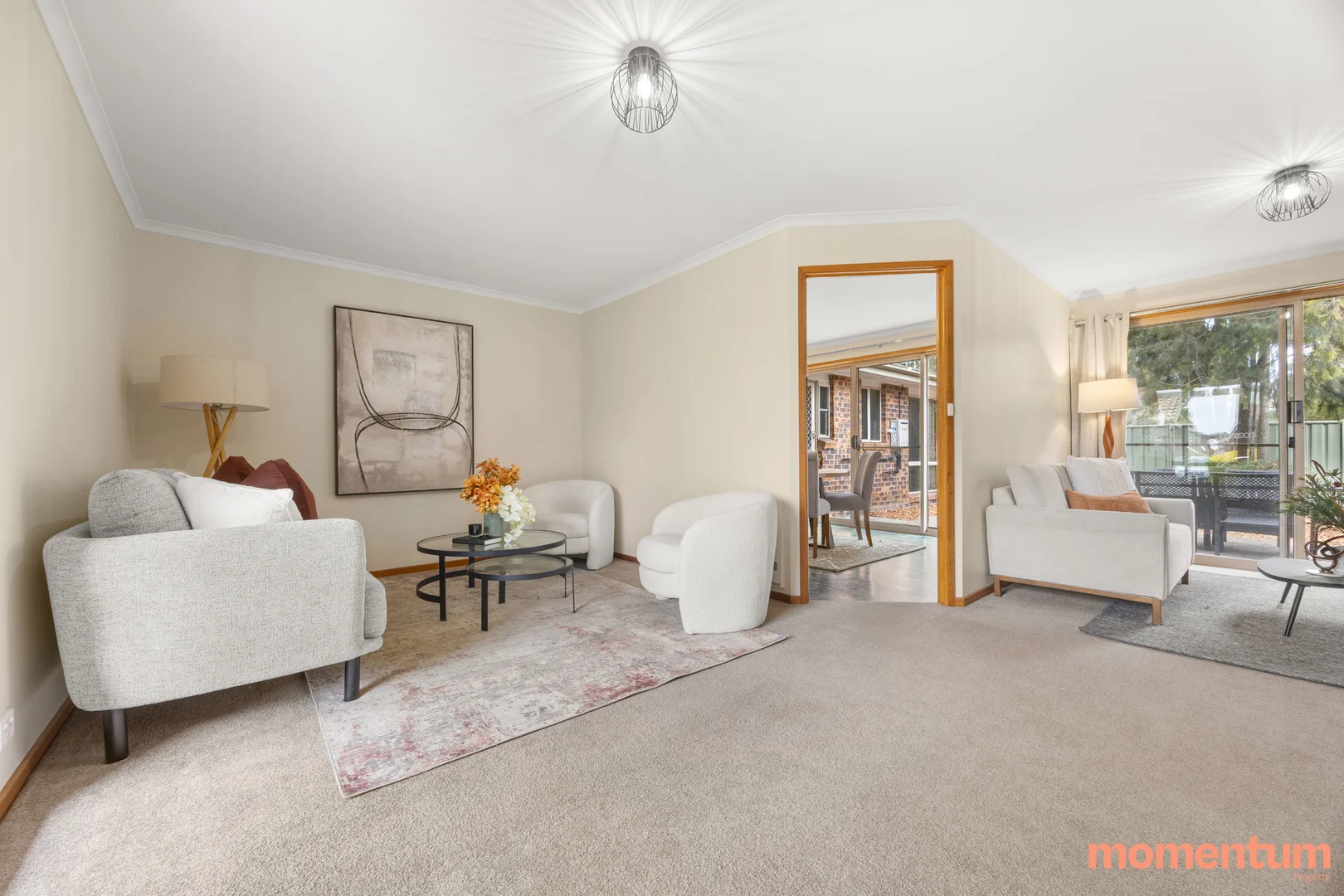 Additional image 6 of 6/12 Blackett Crescent, Greenway ACT 2900