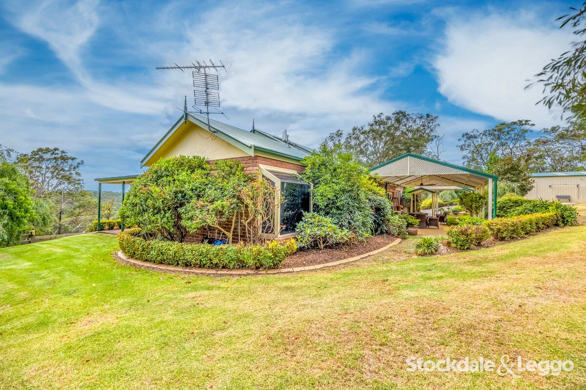 Additional image 39 of 415 Traralgon Balook Road, Callignee VIC 3844