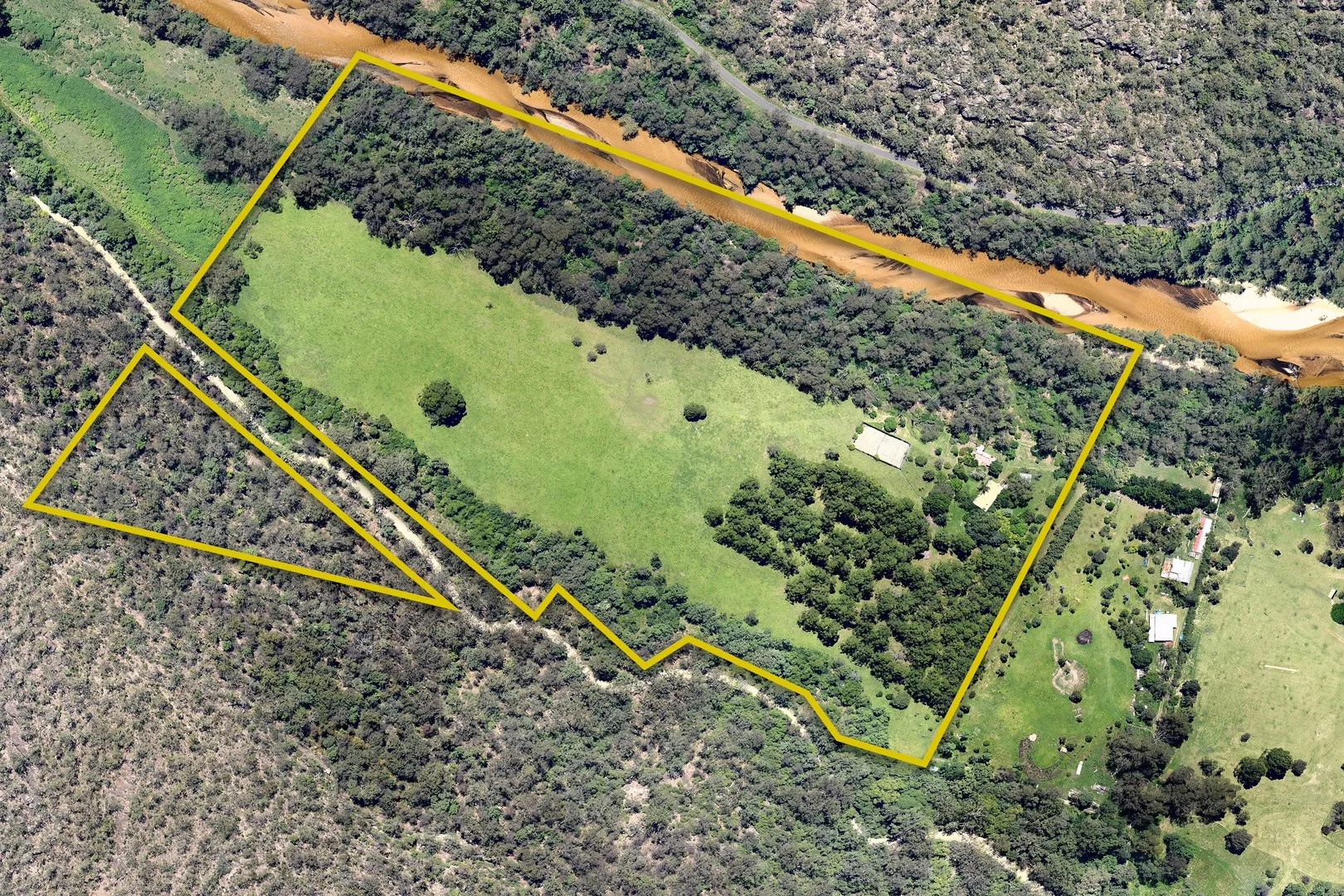 29 Hulbert Road, Upper Colo NSW 2756