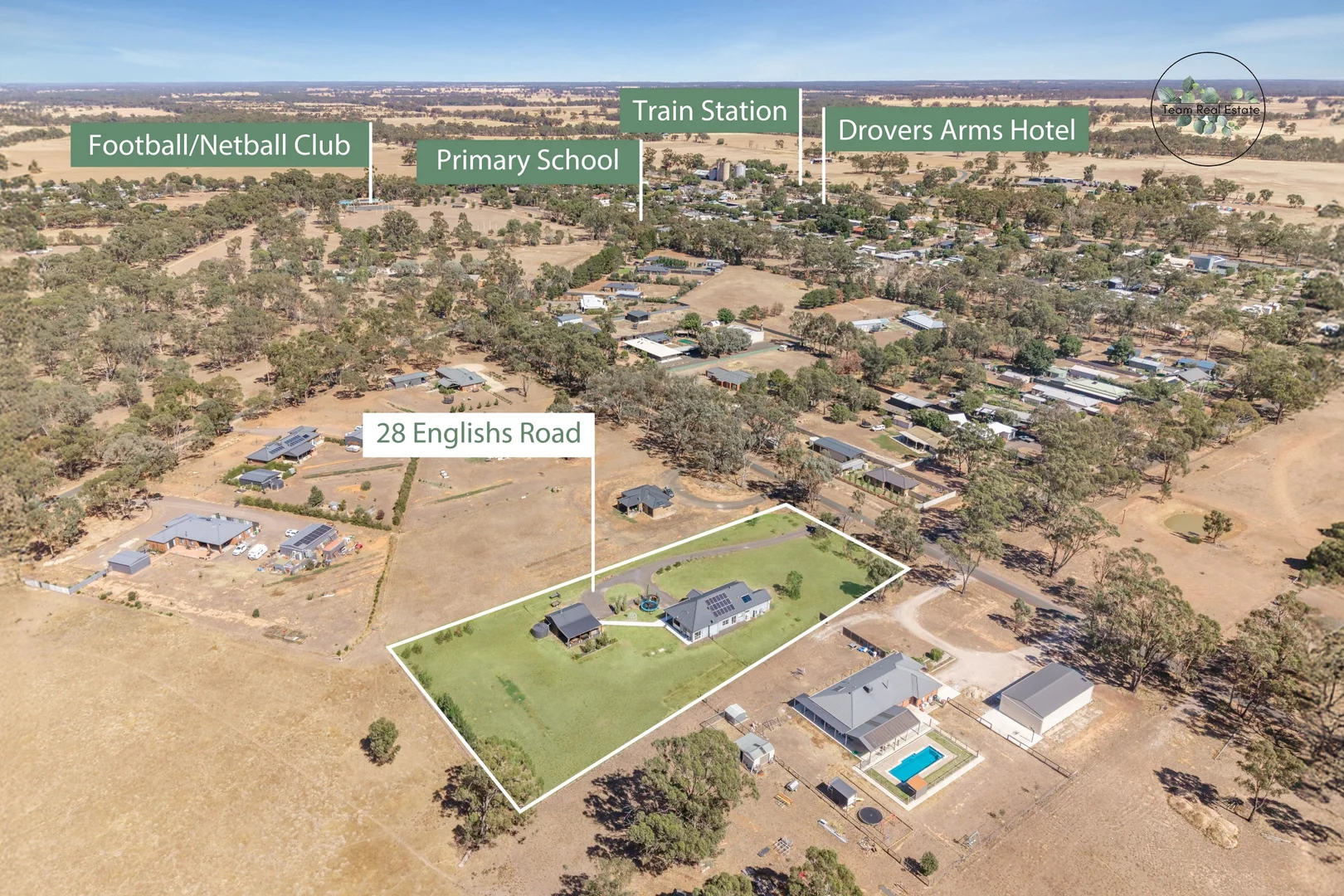 Additional image 13 of 28 Englishs Road, Goornong VIC 3557