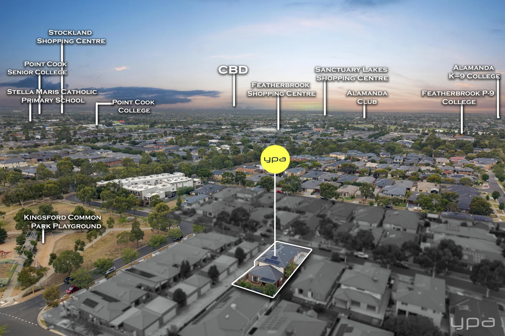 Additional image 26 of 20 Lockheed Parade, Point Cook VIC 3030