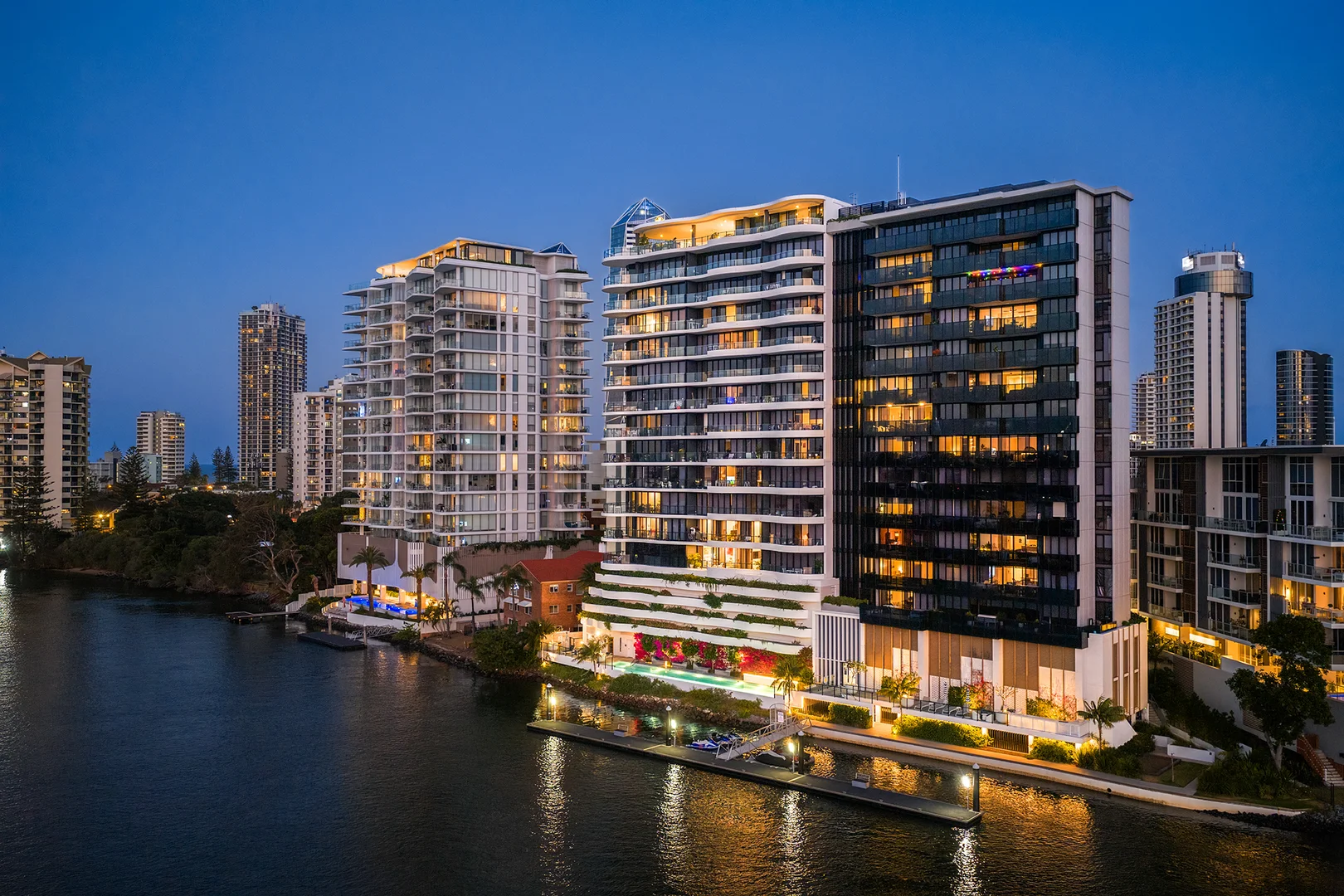 Additional image 28 of 507/15-17 Cannes Avenue, Surfers Paradise QLD 4217