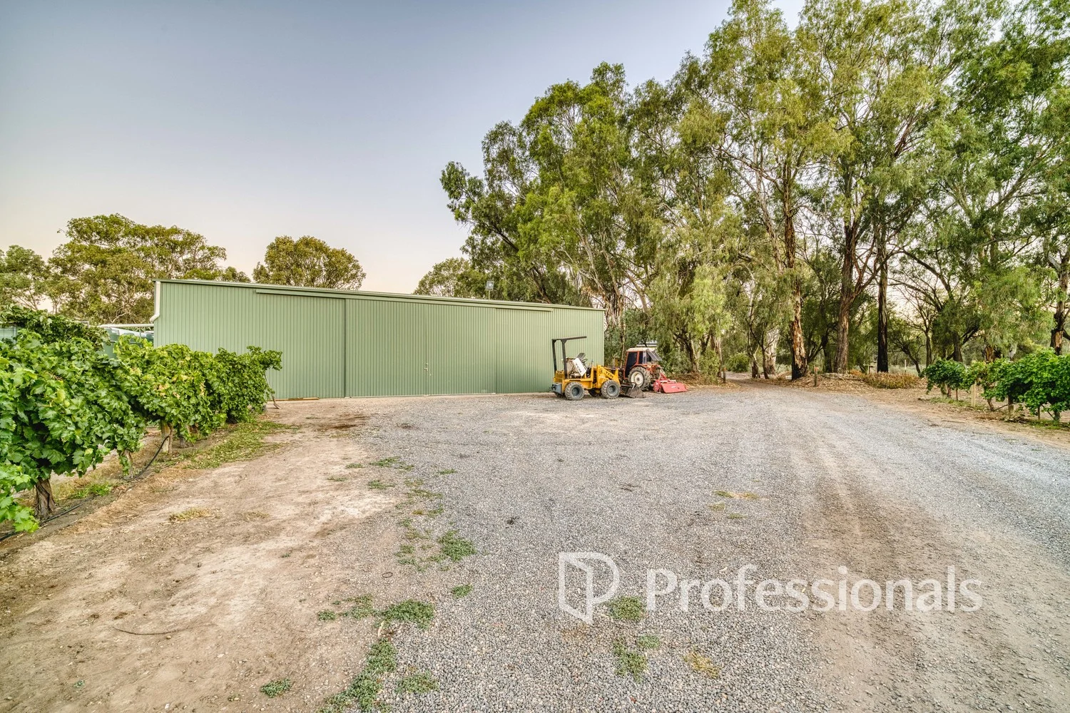 Additional image 24 of 127 Murray Road, Curlwaa NSW 2648