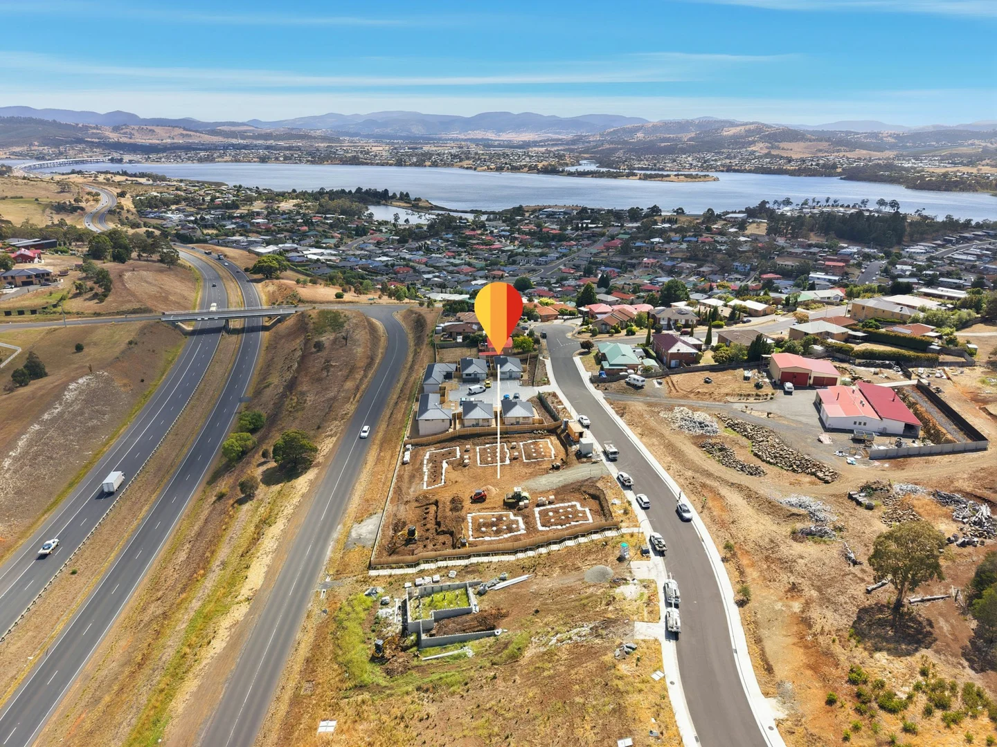 Additional image 6 of 1-6/73 Mahoney Drive, Austins Ferry TAS 7011