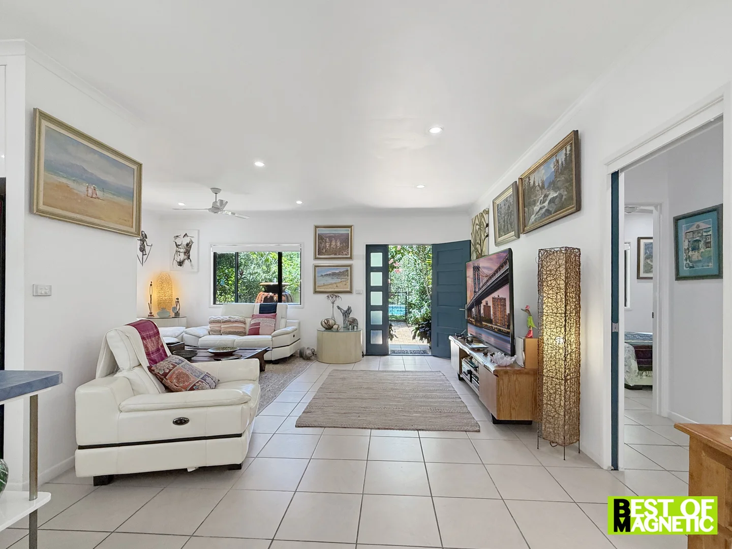 Additional image 5 of 37 Apjohn St, Horseshoe Bay QLD 4819