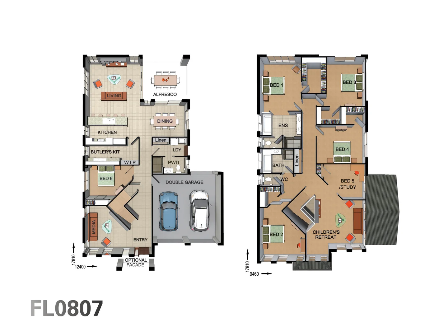 Additional image 8 of 19 Possum Drv, Narangba QLD 4504